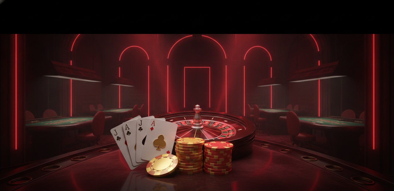 Pin Up Casino